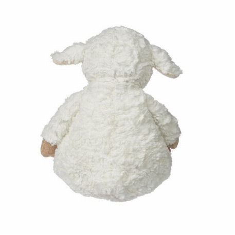 Peluche Snuggables - Agneau | Mary Meyer