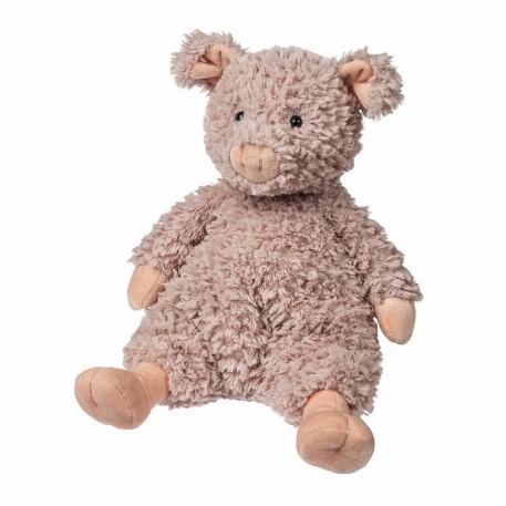 Peluche Snuggables - Cochon | Mary Meyer