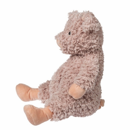 Peluche Snuggables - Cochon | Mary Meyer