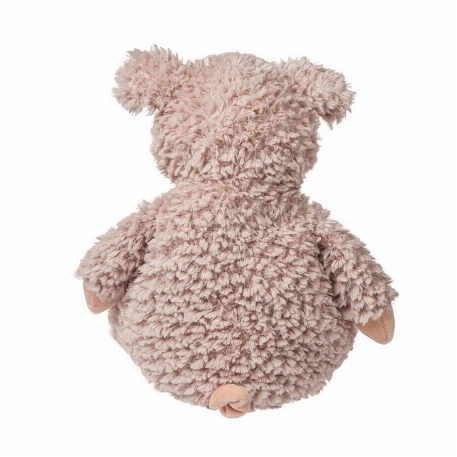 Peluche Snuggables - Cochon | Mary Meyer