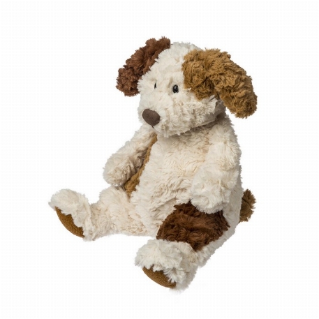 Peluche Snuggables - Chiot | Mary Meyer
