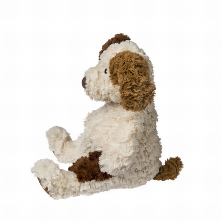 Peluche Snuggables - Chiot | Mary Meyer