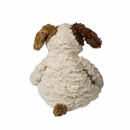 Peluche Snuggables - Chiot | Mary Meyer