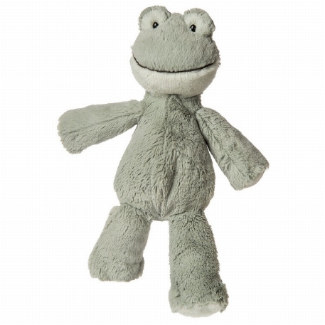 Peluche Marshmallow Zoo - Grenouille 13'' | Mary Meyer