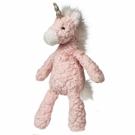 Peluche Putty - Licorne blush 13" | Mary Meyer