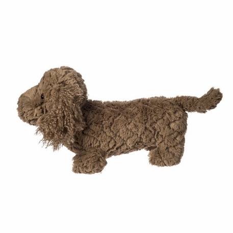 Peluche Putty - Teckel Dexter 12'' | Mary Meyer