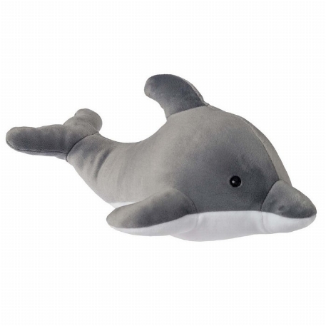 Peluche Smootheez - Dauphin 10" | Mary Meyer