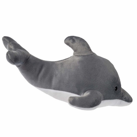 Peluche Smootheez - Dauphin 10" | Mary Meyer