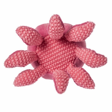 Peluche - Sealife Friends - Pieuvre rose | Mary Meyer