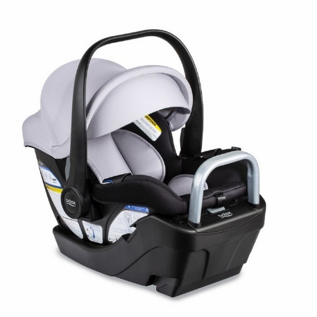 Siège d'auto pour bébé - Willow S - Graphite Onyx | Britax