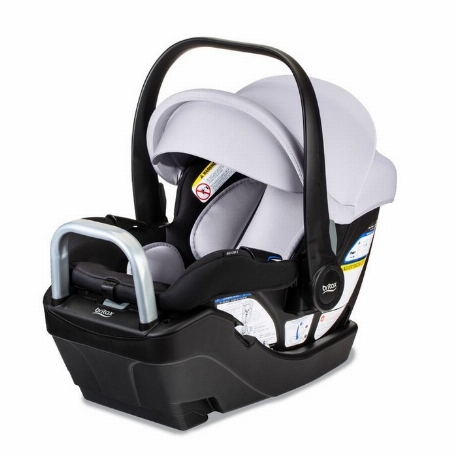 Siège d'auto pour bébé - Willow S - Graphite Onyx | Britax