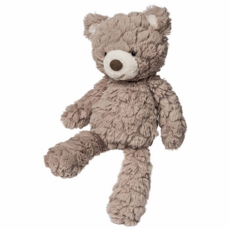 Peluche Putty - Ours brun 11" | Mary Meyer