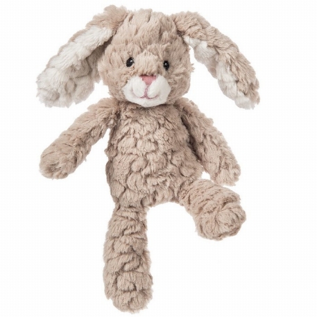 Peluche Putty - Lapin tan 11" | Mary Meyer
