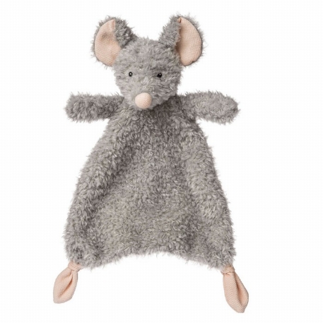 Peluche Again friends - Souris | Mary Meyer