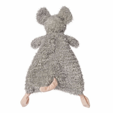 Peluche Again friends - Souris | Mary Meyer