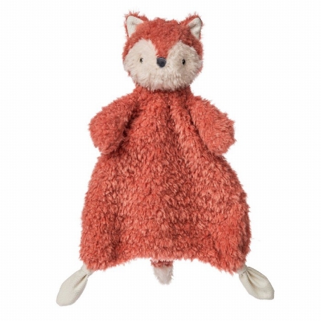 Peluche Recycled Again friends - Renard 11'' | Mary Meyer
