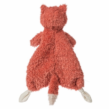 Peluche Recycled Again friends - Renard 11'' | Mary Meyer