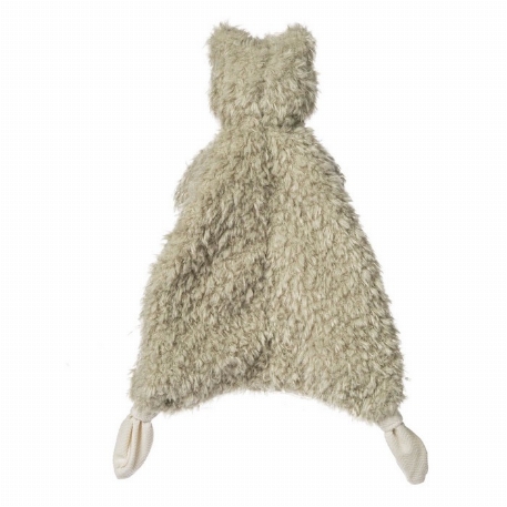 Peluche Recycled Again friends - Grenouille 11'' | Mary Meyer