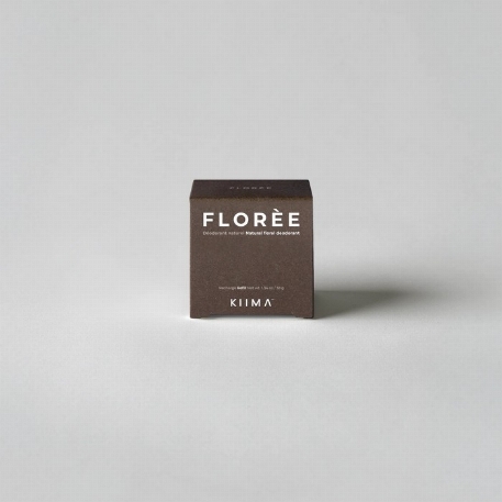 Recharge de déodorant - Féminin | KIIMA