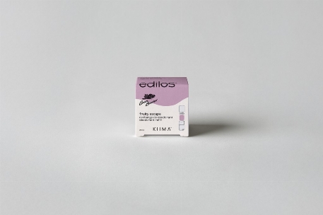 Recharge de déodorant - Edilos - Fruity escape | KIIMA