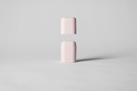 Applicateur de déodorant rechargeable - Rosewood | KIIMA