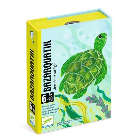 Bazarquatik | Djeco
