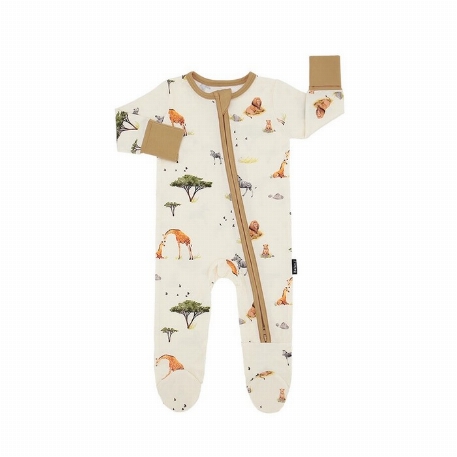 Pyjama - Safari | Belan.J