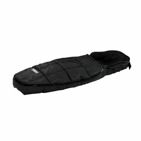 Housse - Footmuff Sport - Black | Thule