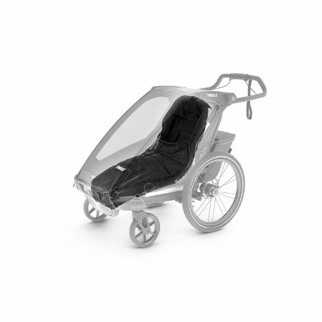 Housse - Footmuff Sport - Black | Thule