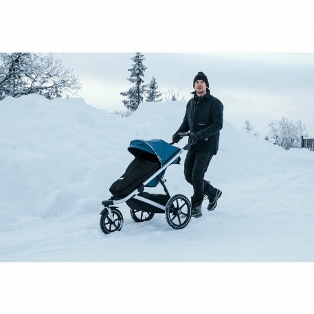 Housse - Footmuff Sport - Black | Thule