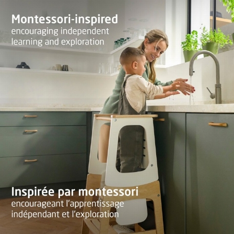 Tour d'apprentissage Toucan | Maxi Cosi