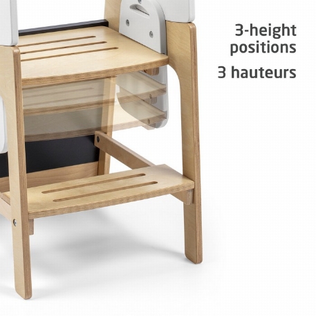 Tour d'apprentissage Toucan | Maxi Cosi
