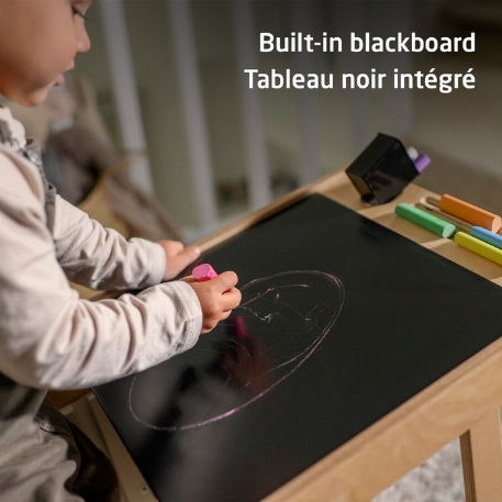 Tour d'apprentissage Toucan | Maxi Cosi