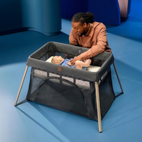 Lit de voyage Calao - Classic Oat | Maxi Cosi