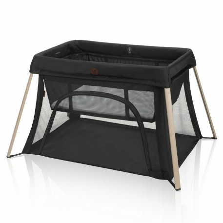 Lit de voyage Calao - Beyond Graphite | Maxi Cosi