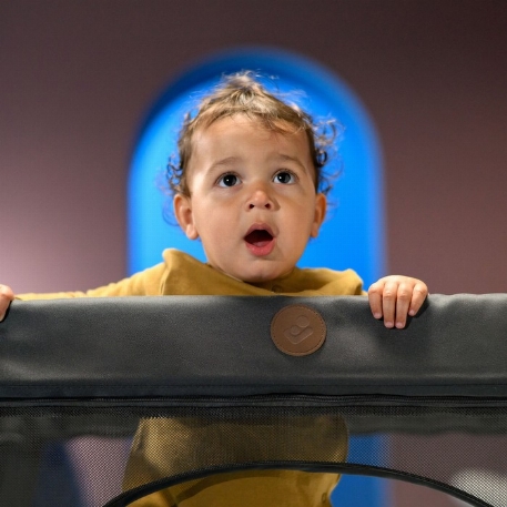 Lit de voyage Calao - Beyond Graphite | Maxi Cosi
