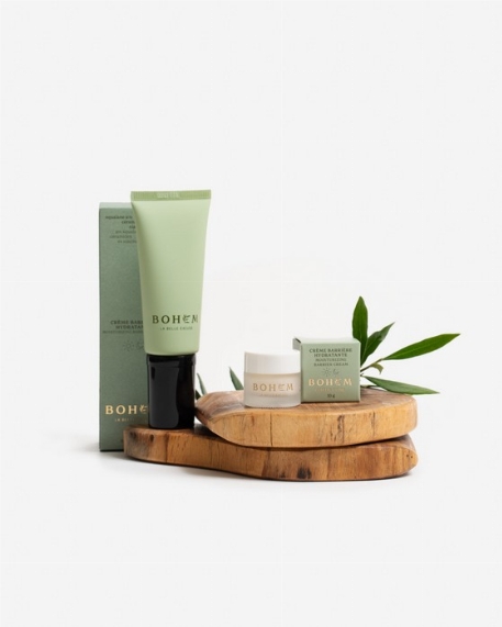 Crème barrière hydratante | Bohem