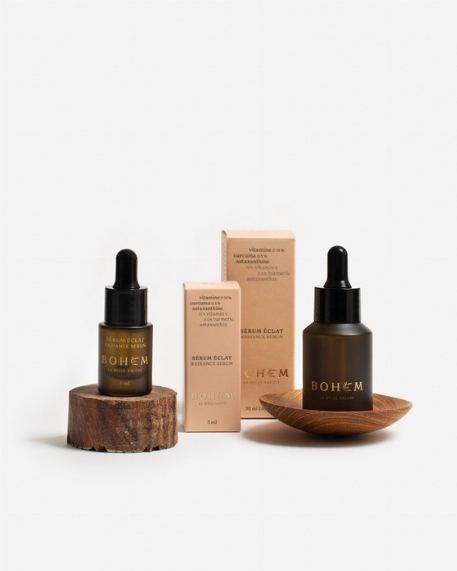 Sérum éclat | Bohem