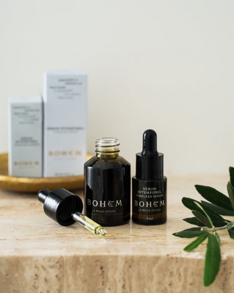 Sérum intemporel | Bohem