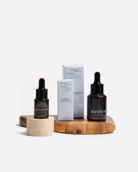Sérum intemporel | Bohem