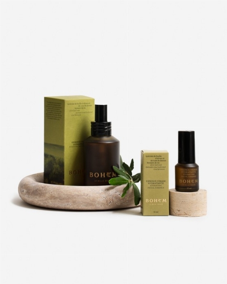 Essence visage hydratante | Bohem
