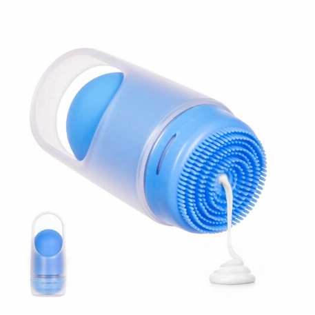 Applicateur de crème solaire Sunsqueeze - Polaris blue | Ubbi