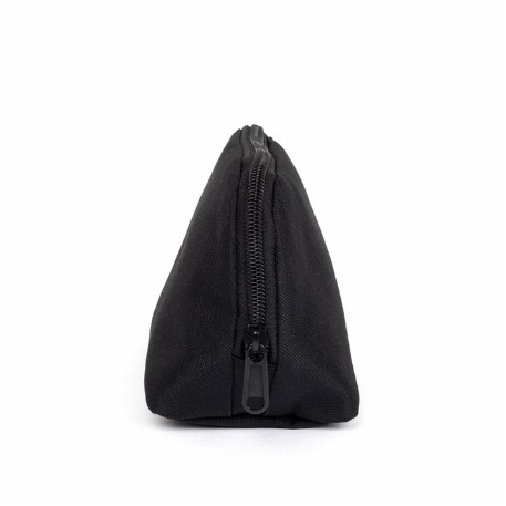 Sac à collation congelable - Noir - Petit | Execo