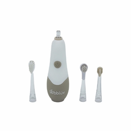 Têtes de brosse à dents - Sönik Pro | Bblüv