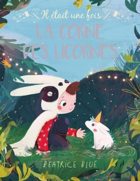 La corne des licornes | Les Malins