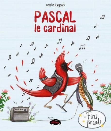 Pascal le cardinal | Les Malins