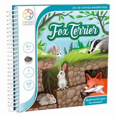 Fox Terrier | Smart Games