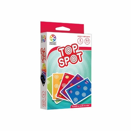 Top Spot | Smart Games
