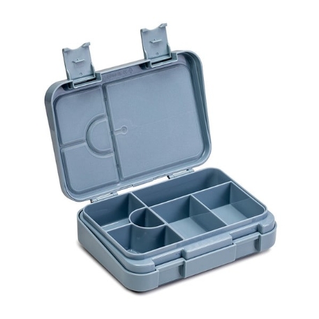 Boîte à lunch Bento - Chill ice pack - Wave | Noüka