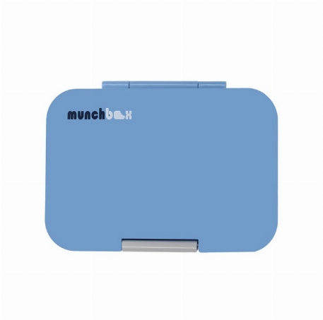 Mini boîte Bento - Munchi Snack - Blue Storm | Munchbox